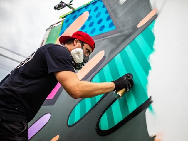 HEINEKEN X MONTANA_LB | Explore Creative Art Solutions Today — ABV
